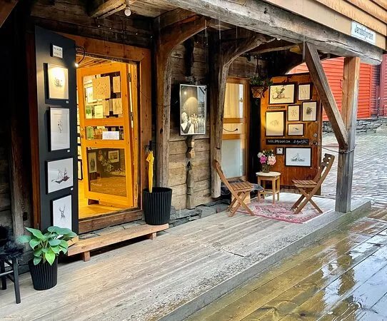DMG Gallery