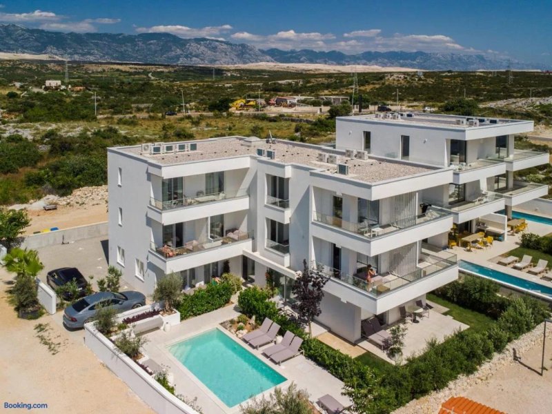 Villa Cala, Hotel Rooms & Apartments