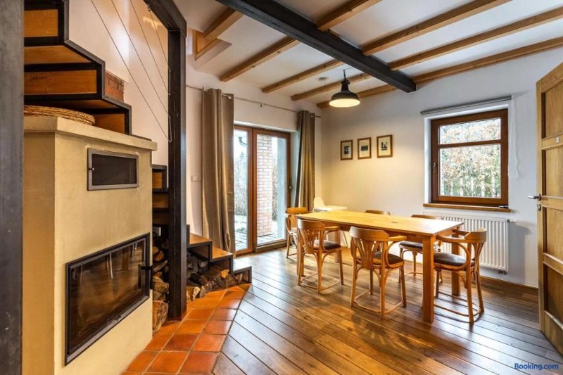 Apartmany No.823