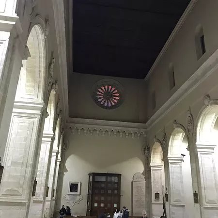 Sanctuary of Madonna of Grazia