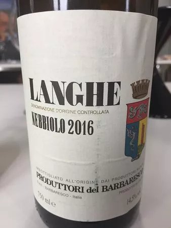 Cantina Sociale dei Produttori del Barbaresco