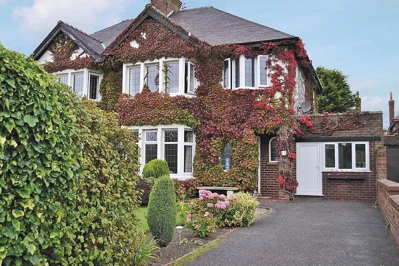 3 bedroom accommodation in Fairhaven, near St Anne’s