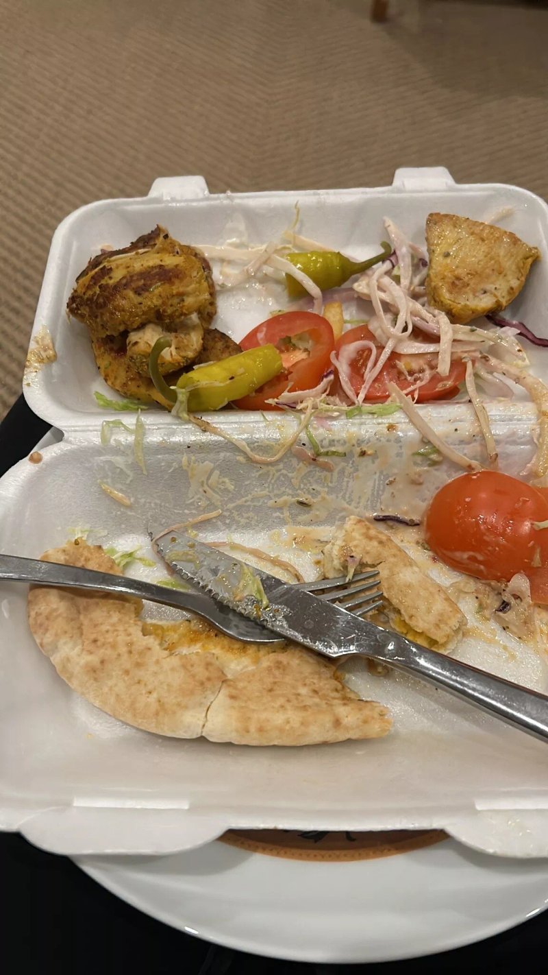 Shoots Kebab