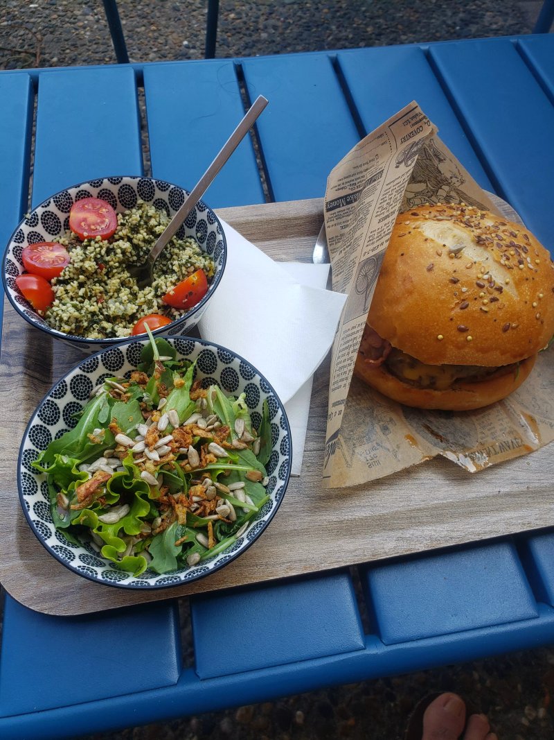 Paia Snacking
