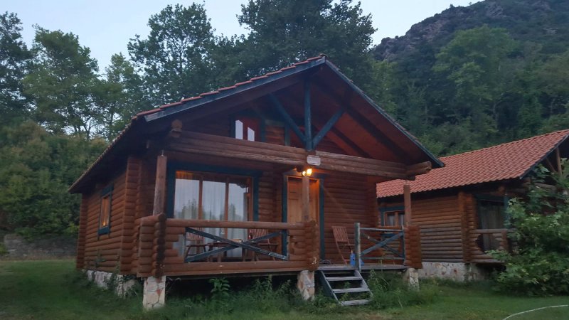 Dionysus Village Resort