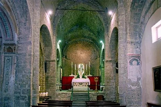 Chiesa di San Michele Arcangelo