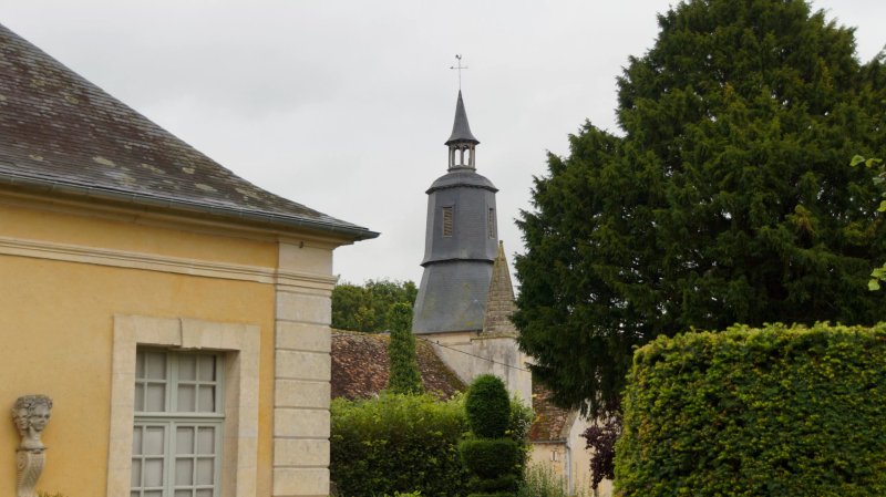 Eglise Saint Andre