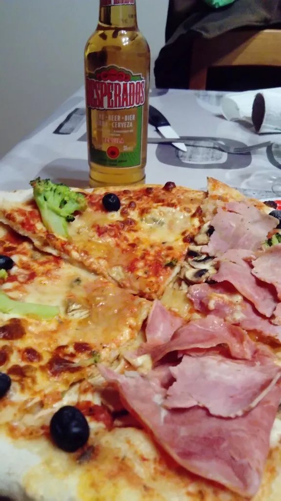 Pizzeria La Mamma
