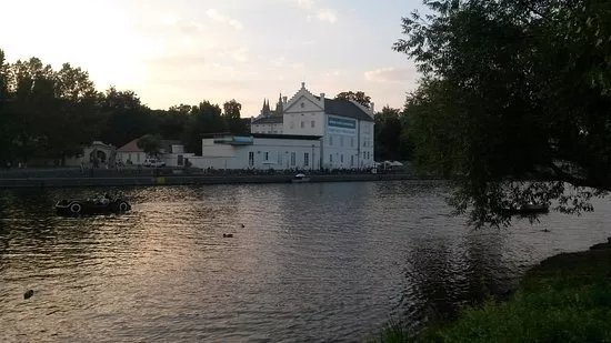 Museum Kampa