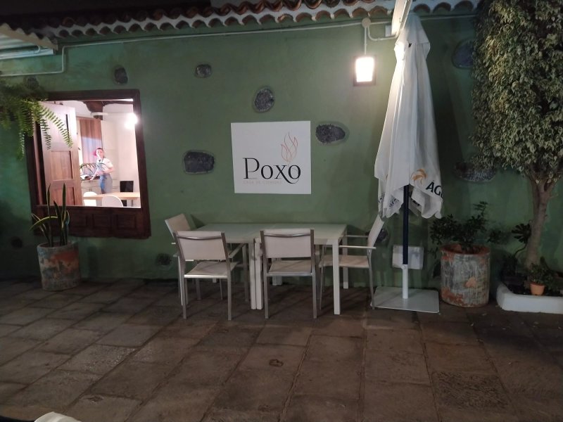 Poxo Casa De Comidas