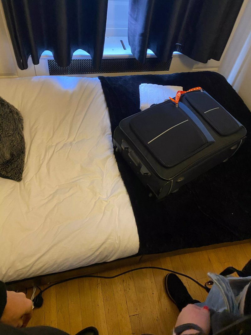 Covent Garden Suites