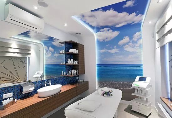 Salon kosmetyczny Petite Perle