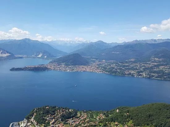 Funivie Del Lago Maggiore