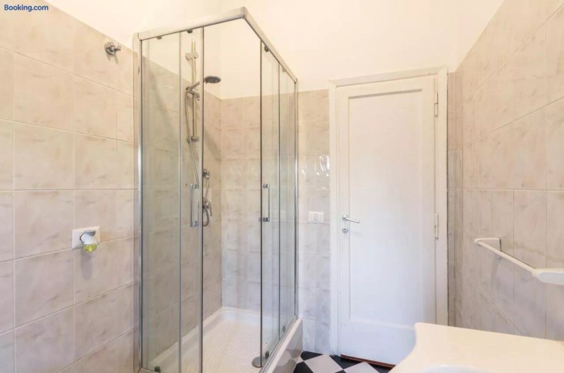 Liberty Trastevere B&B