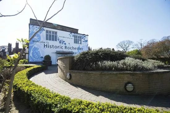 Huguenot Museum
