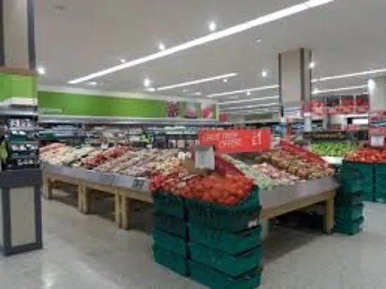 Morrisons