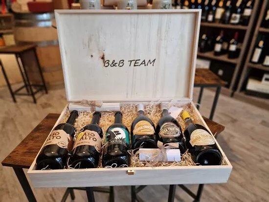 Enoteca Del Brenta