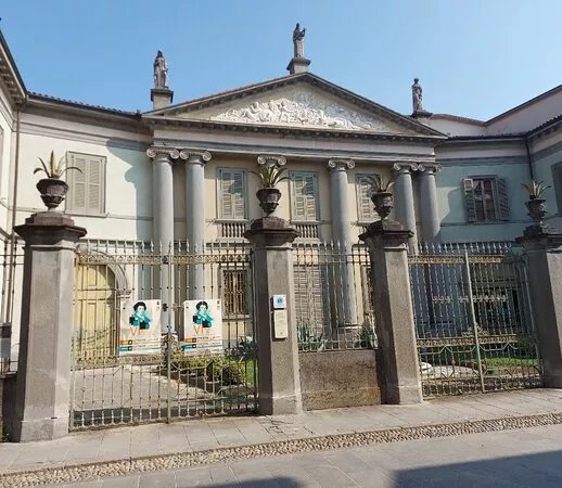 Palazzo Rubini