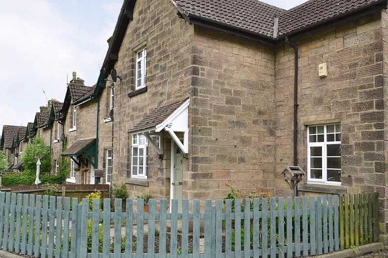 2 bedroom accommodation in Rowsley, near Matlock