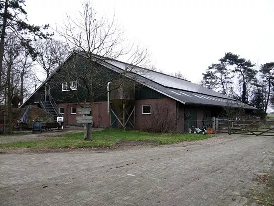 Het Derde Erf