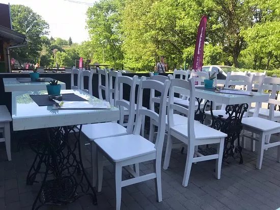 Krisztina Kiss Winery Eger