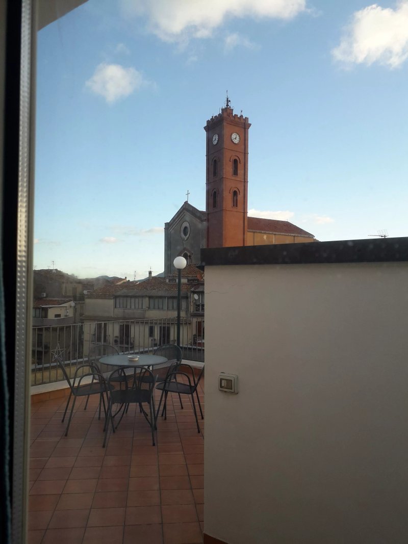 Case Spazioscena Polimnia