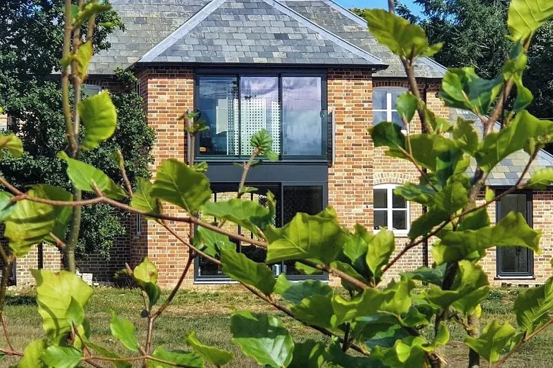 1 bedroom accommodation in Fordingbridge, near Ringwood