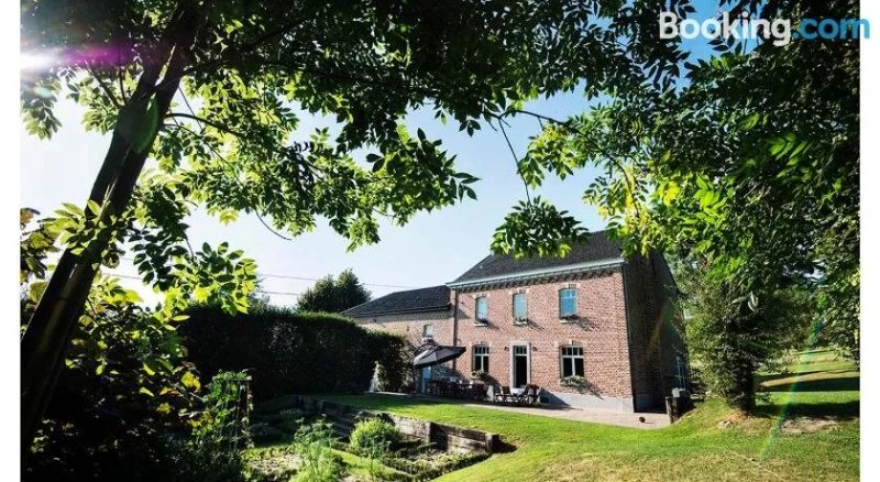 B&B Grunebempt