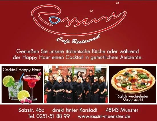 Karstadt Restaurant