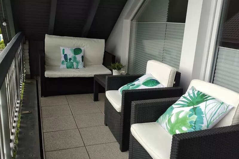 Ferienwohnung Lona, Deutschland