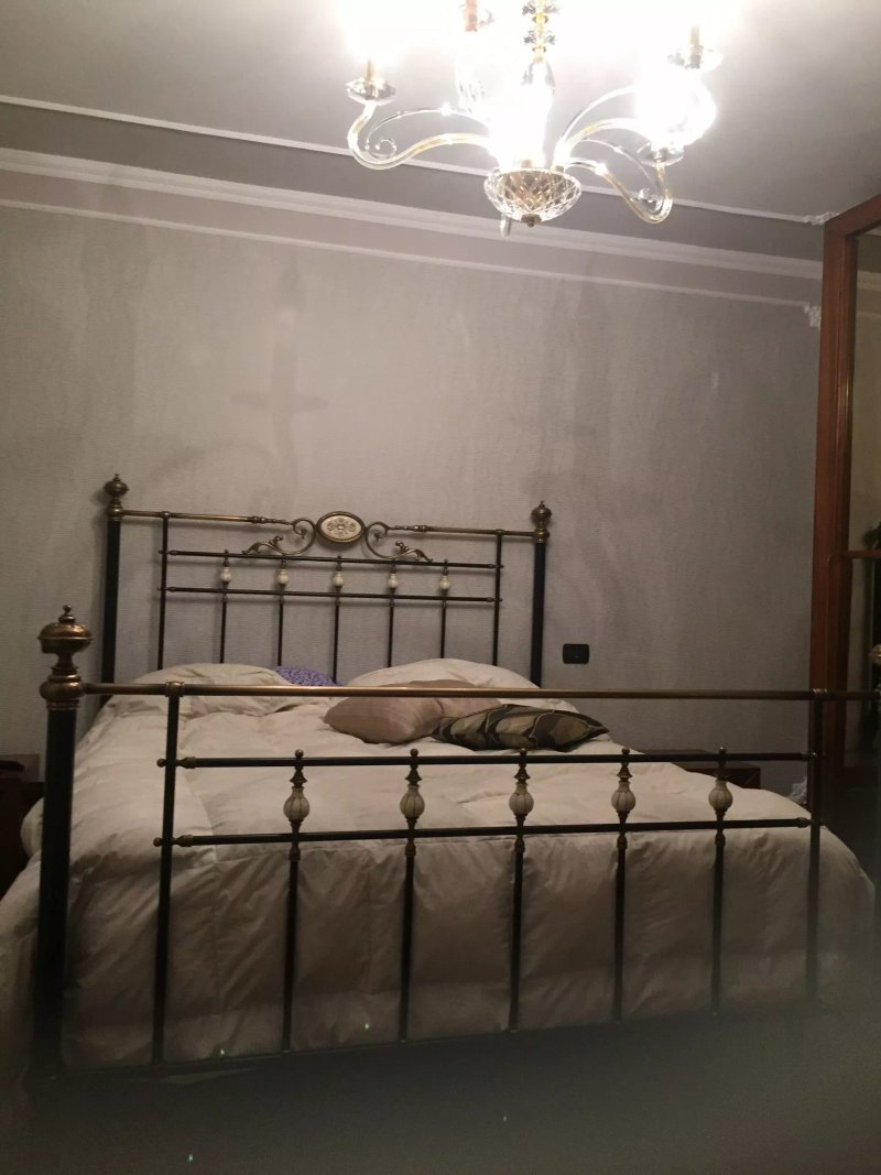 Sicily Center Rooms