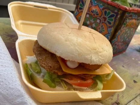 TJ snack shack