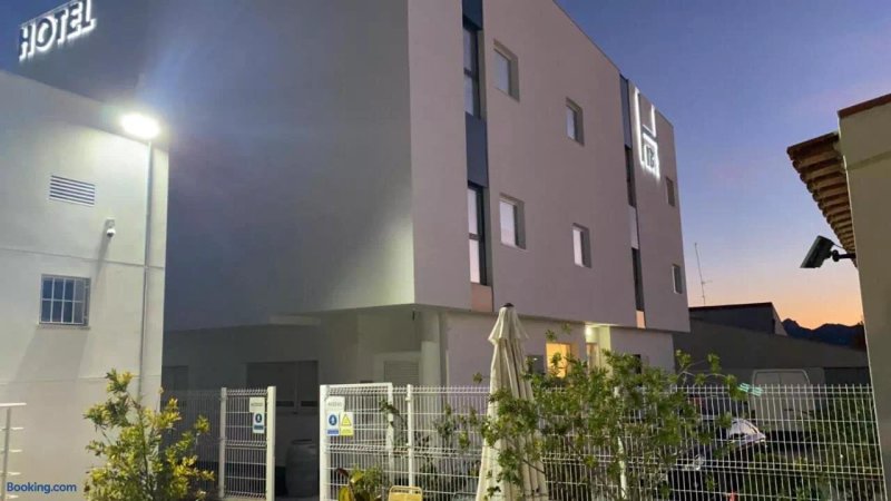 Hotel Ibi