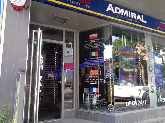 Admiral Casino
