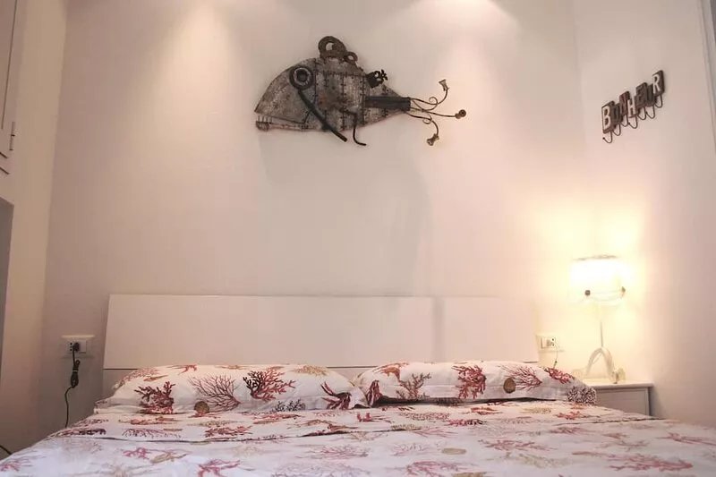 Apartment in center box, in the sea of Tigullio, Portofino, Cinque Terre
