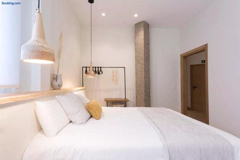 Getaria Apartamentuak