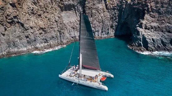 Five Star Boat