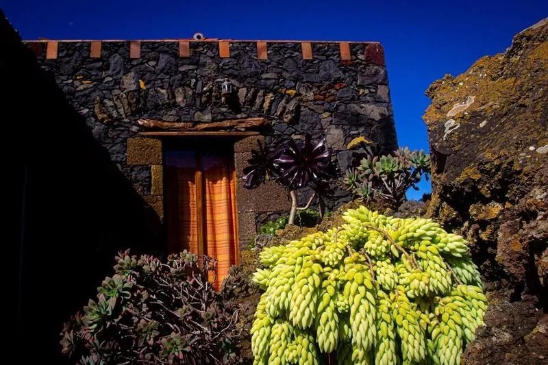 CASA EL VALLITO YOUR PIECE OF HEAVEN AT EL HIERRO