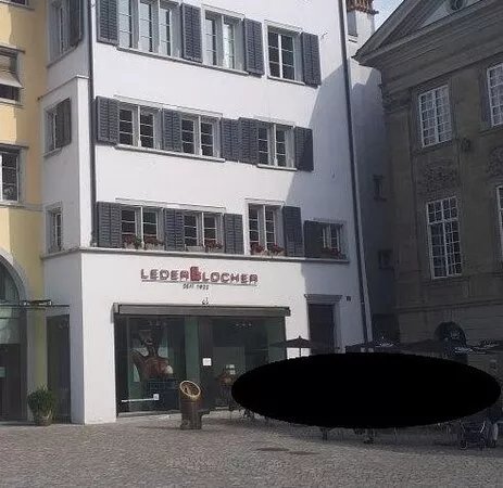Trinkwasser Fontain Munsterhof