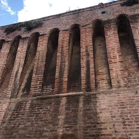 Bastioni di Port’Appia