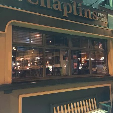 Chaplins