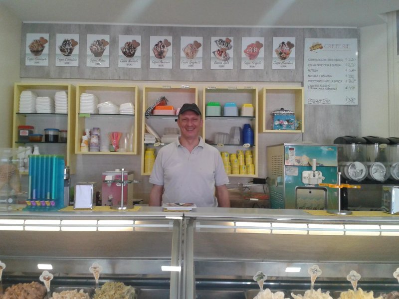 Al Buon Gelato