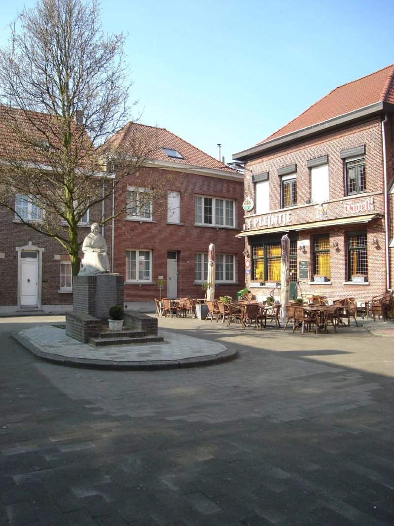 B&B De Vesting