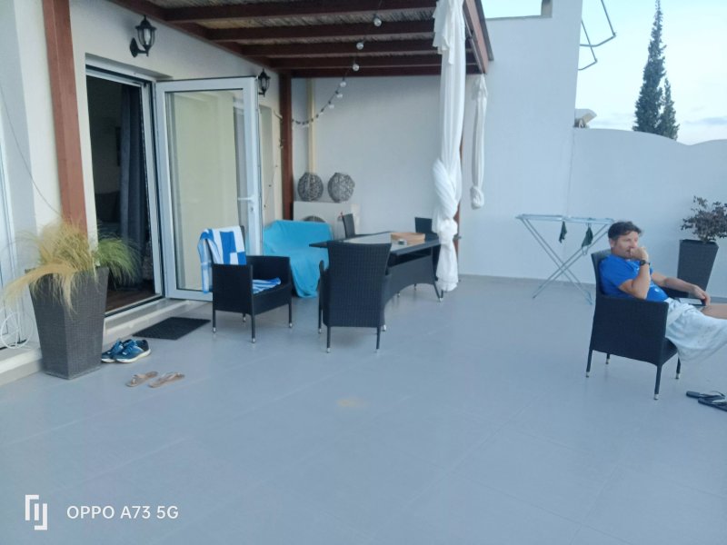 Kalamata Suites