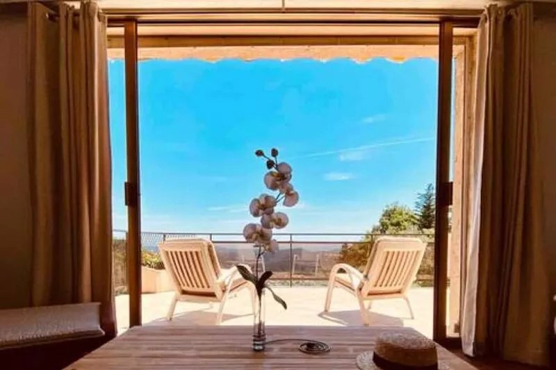 Beautifull Villa on the French Riviera Pool and Terrace