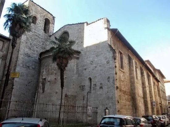 Chiesa di Sant'Andrea Apostolo