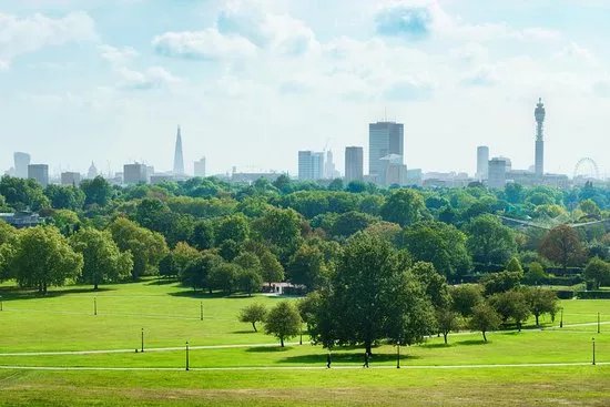 Visitez Londres en Francais