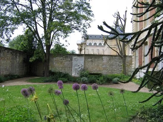 Musee Flaubert et d'Histoire de la Medecine