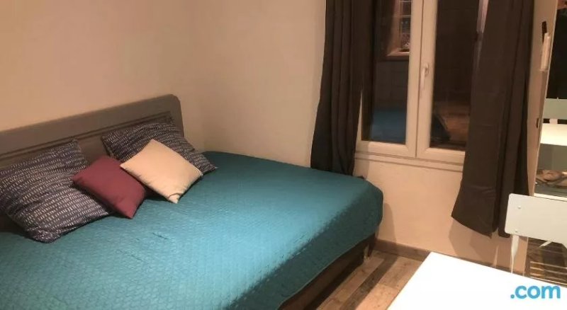 Logement Renove Proche du Port