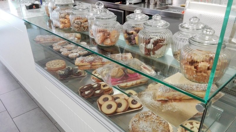 Sorelle Fontebasso Patisserie